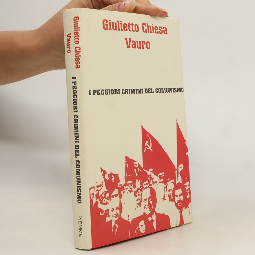 Vauro Senesi I peggiori crimini del comunismo