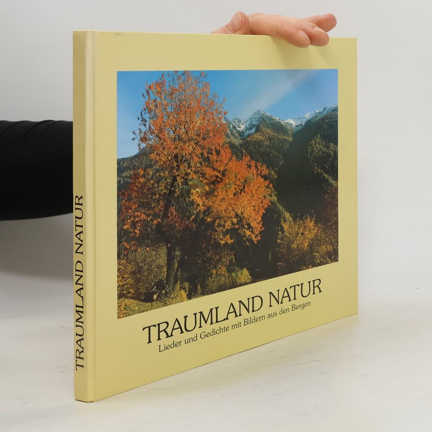 Autorenkollektiv Traumland Natur