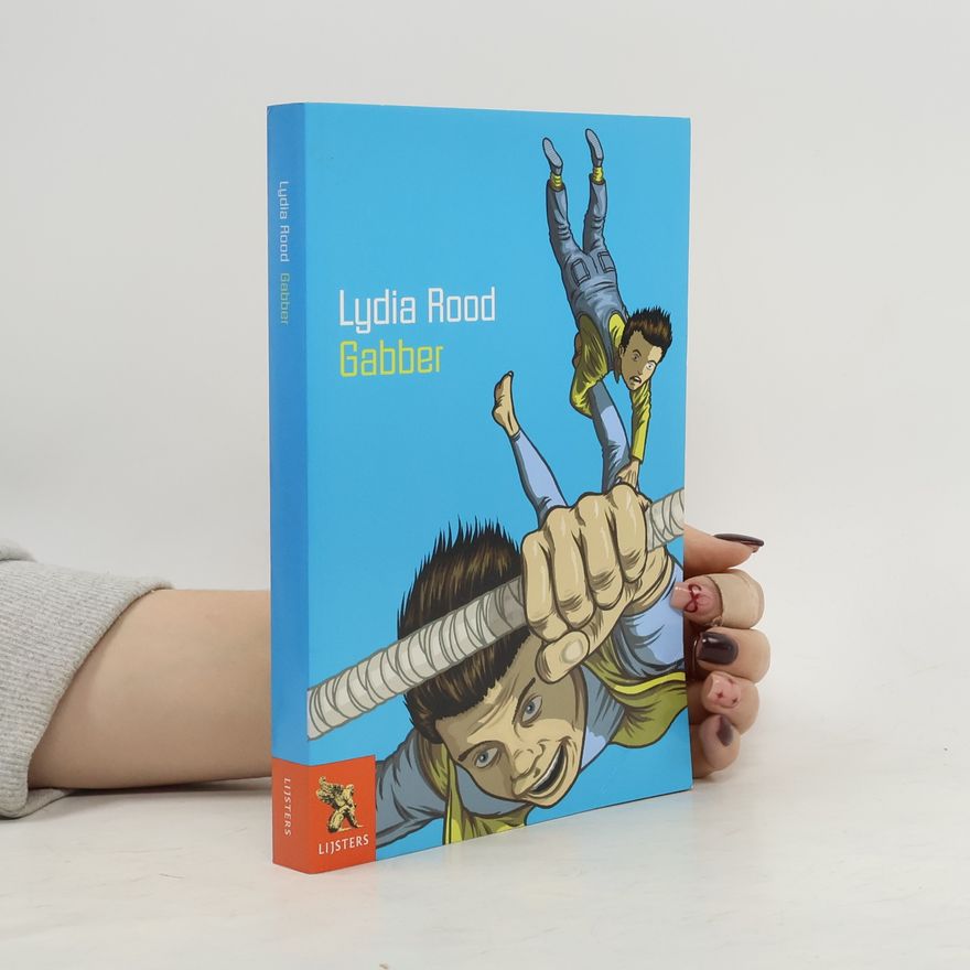 Lydia Rood Gabber