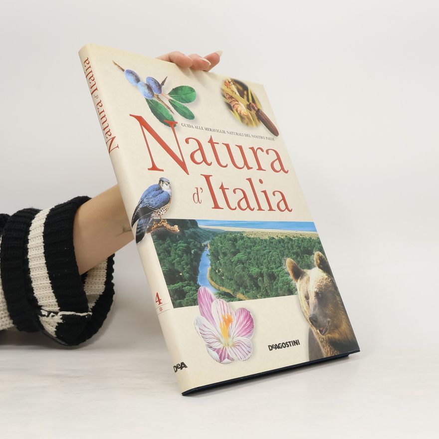 Collectif d'auteurs Natura d'Italia 4*