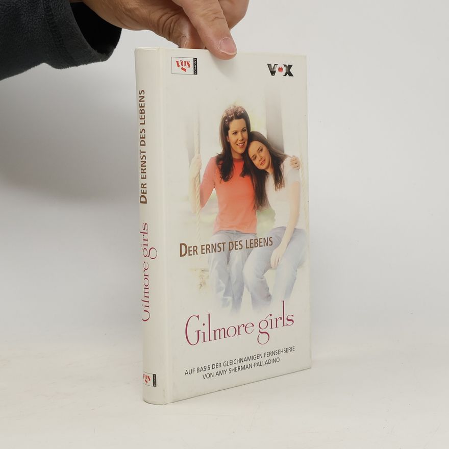 Helen Pai Gilmore Girls : Der Ernst des Lebens