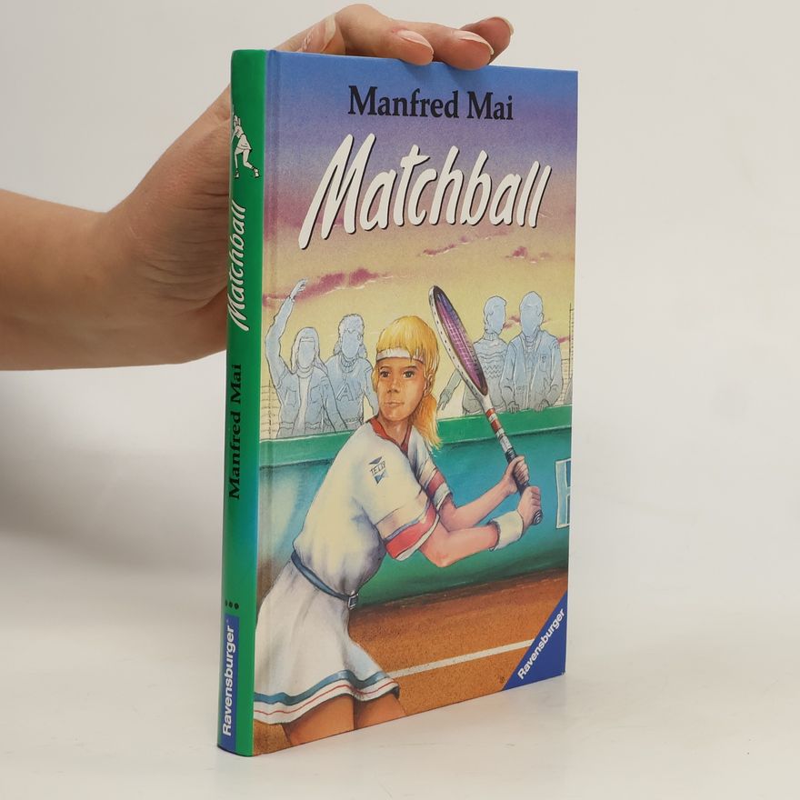 Manphrent Mai Matchball