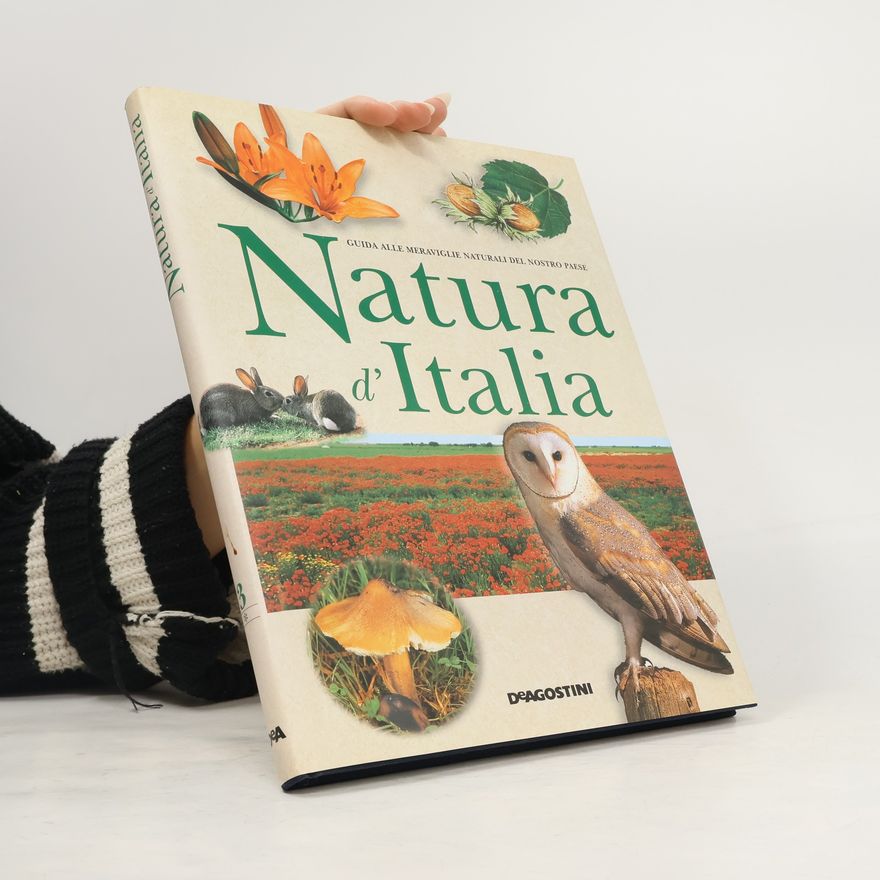 Collectif d'auteurs Natura d'Italia 3*