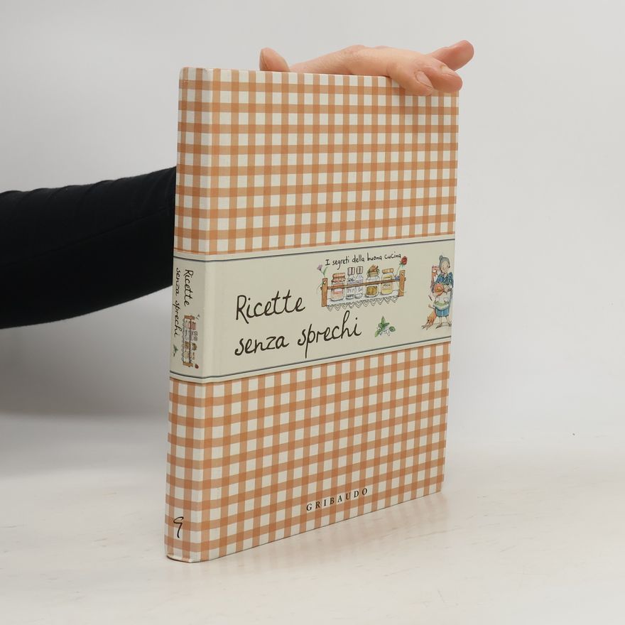 Daniela Guaiti Ricette senza sprechi