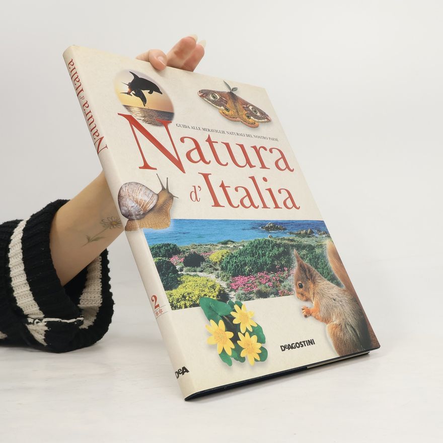 Collectif d'auteurs Natura d'Italia 2**