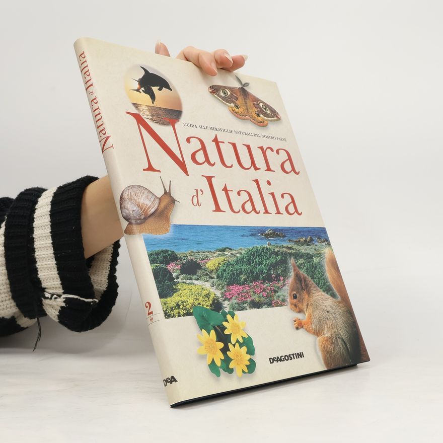 Collectif d'auteurs Natura d'Italia 2*