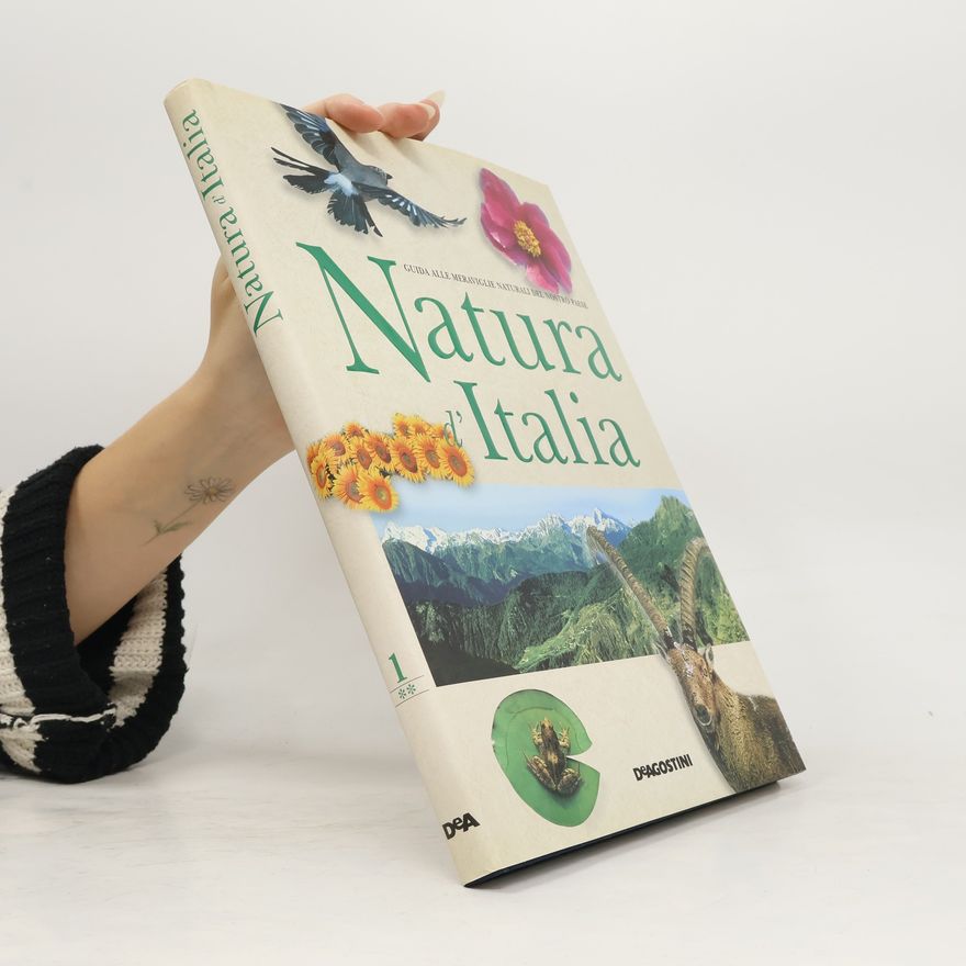 Collectif d'auteurs Natura d'Italia 1**