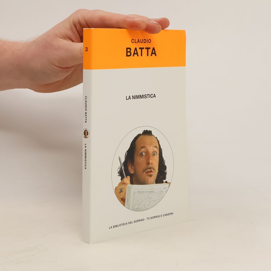 Claudio Batta La nimmistica