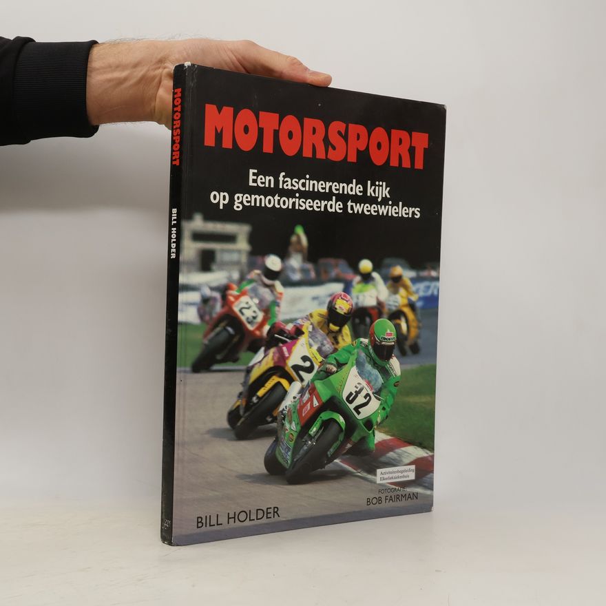 Bob Fairman Motorsport