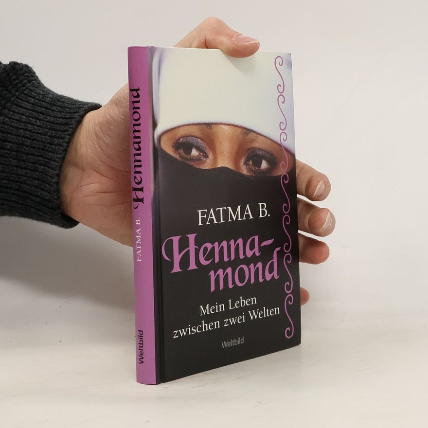 Fatma B Hennamond