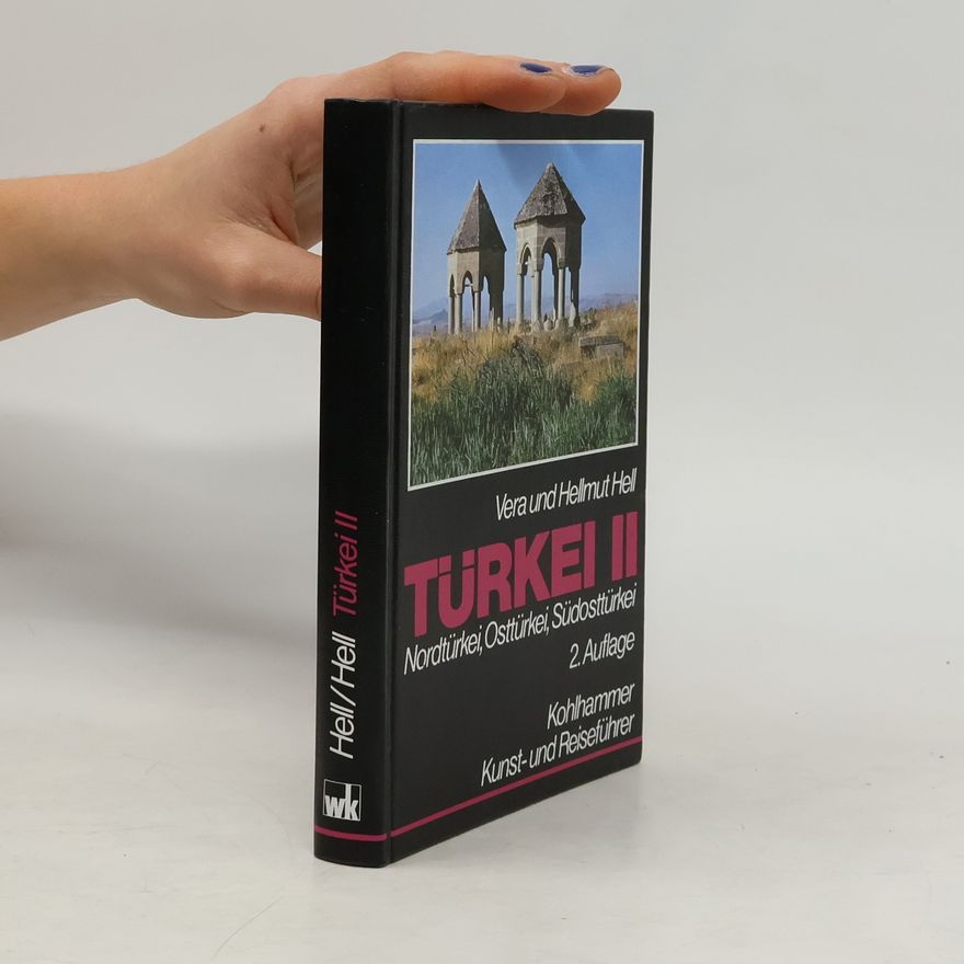 Vera Hell Türkei II.