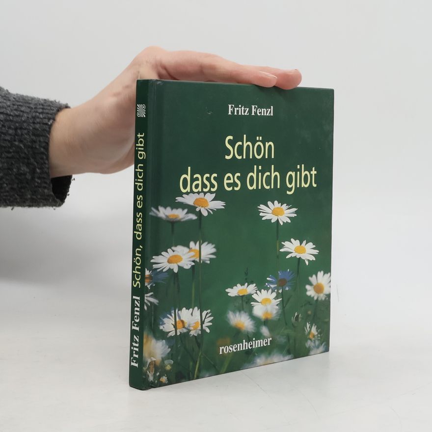 Various authors Schön, dass es dich gibt