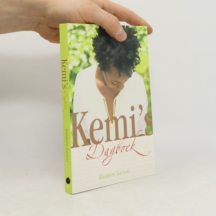 Abidemi Sanusi Kemi's dagboek