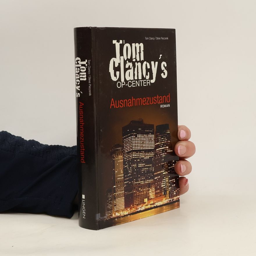 Tom Clancy Ausnahmezustand