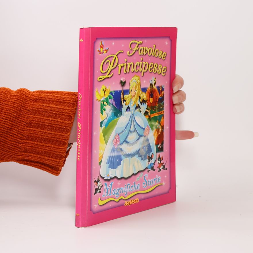 Various authors Favolose principesse