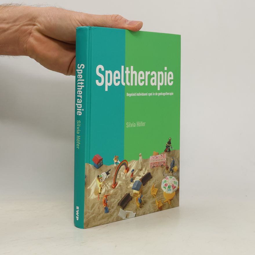 Silvia Höfer Speltherapie