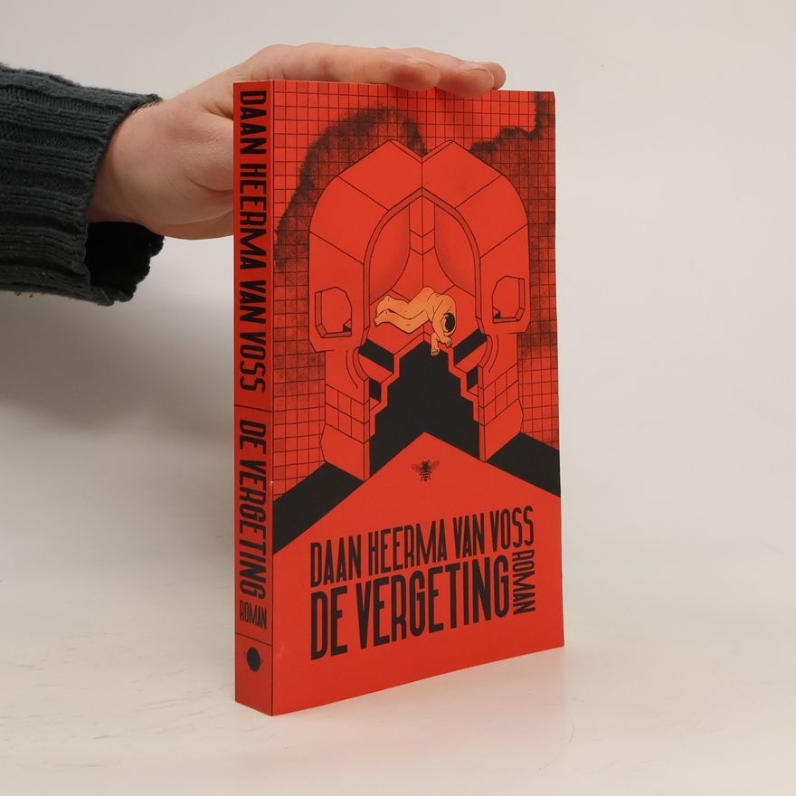Daan Heerma van Voss De vergeting