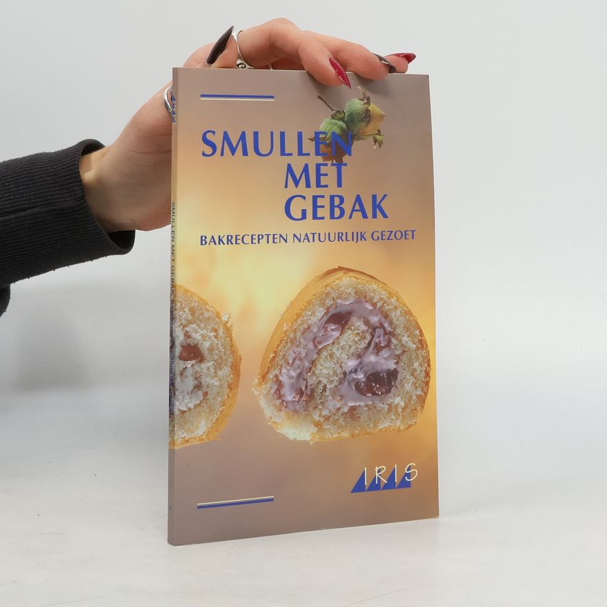 Johannes Godefridus Bernardus Joseph Stevens Smullen met gebak