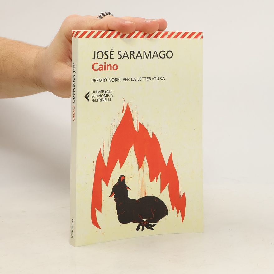 José Saramago Caino