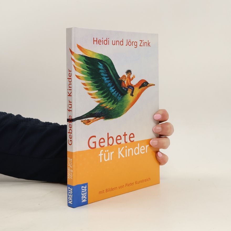Heidi Zink Gebete für Kinder
