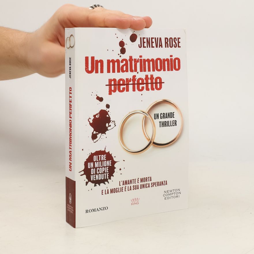 Jeneva Rose Un matrimonio perfetto