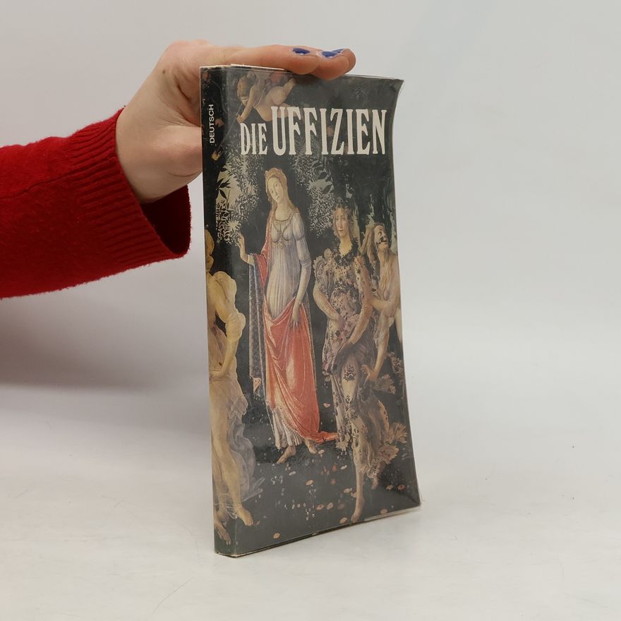 Auteurscollectief Die Uffizien