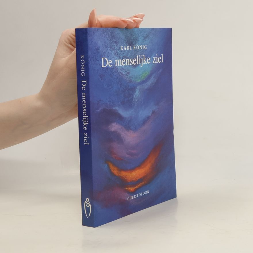 Suzette van der Goes De menselijke ziel
