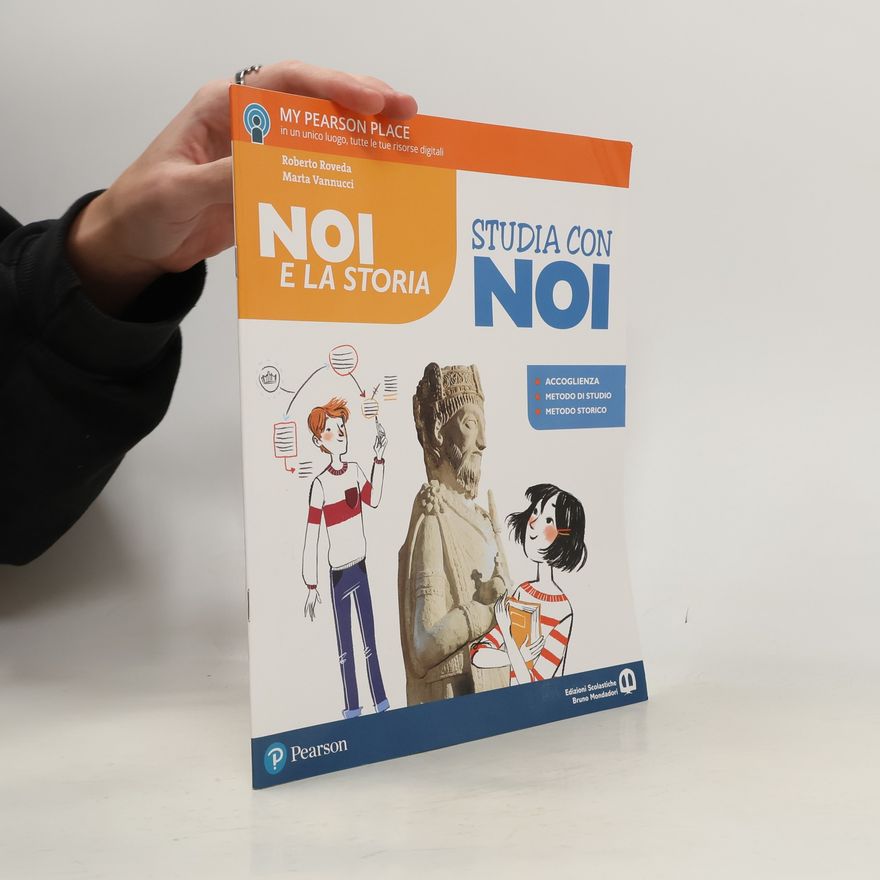 Various authors Noi e la storia