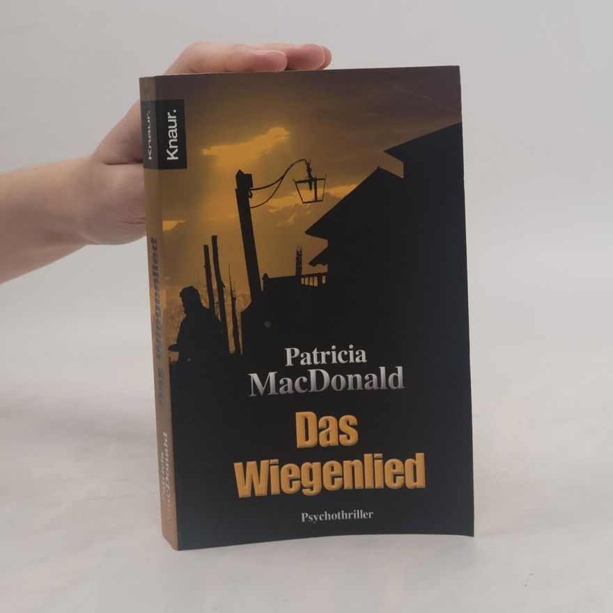 Patricia Macdonald Das Wiegenlied