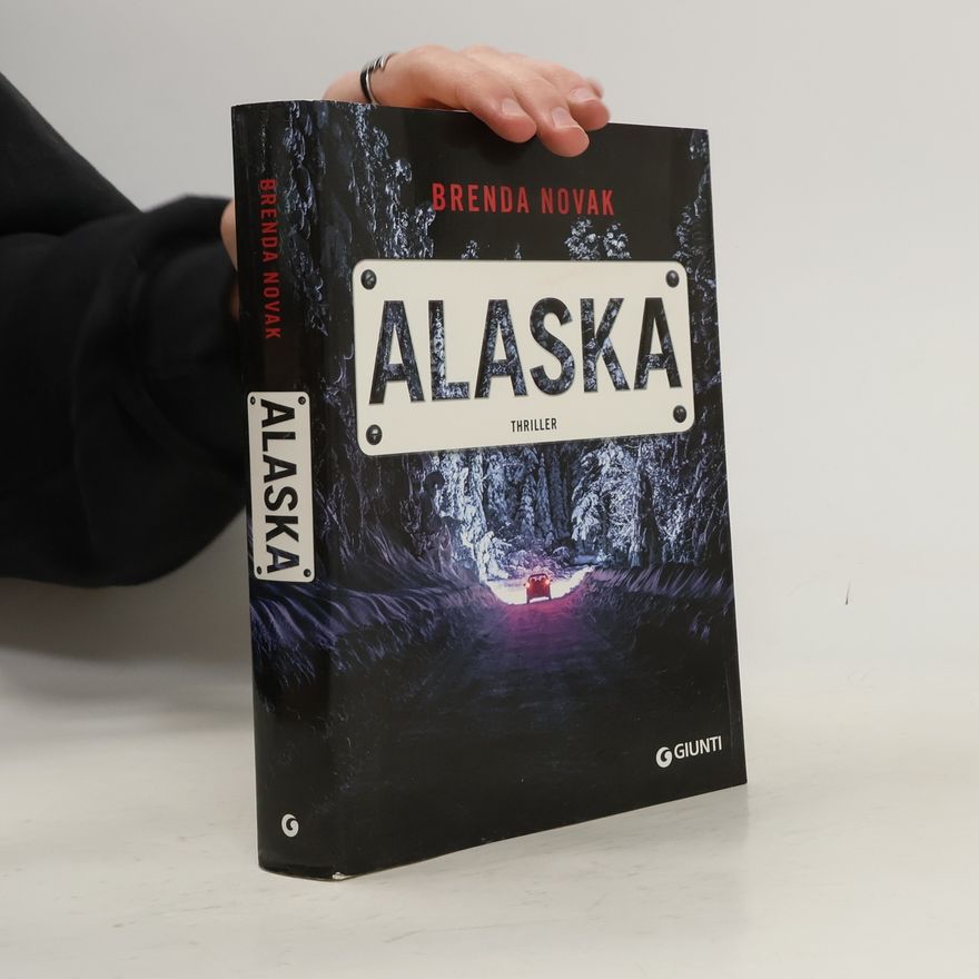 Brenda Novak Alaska