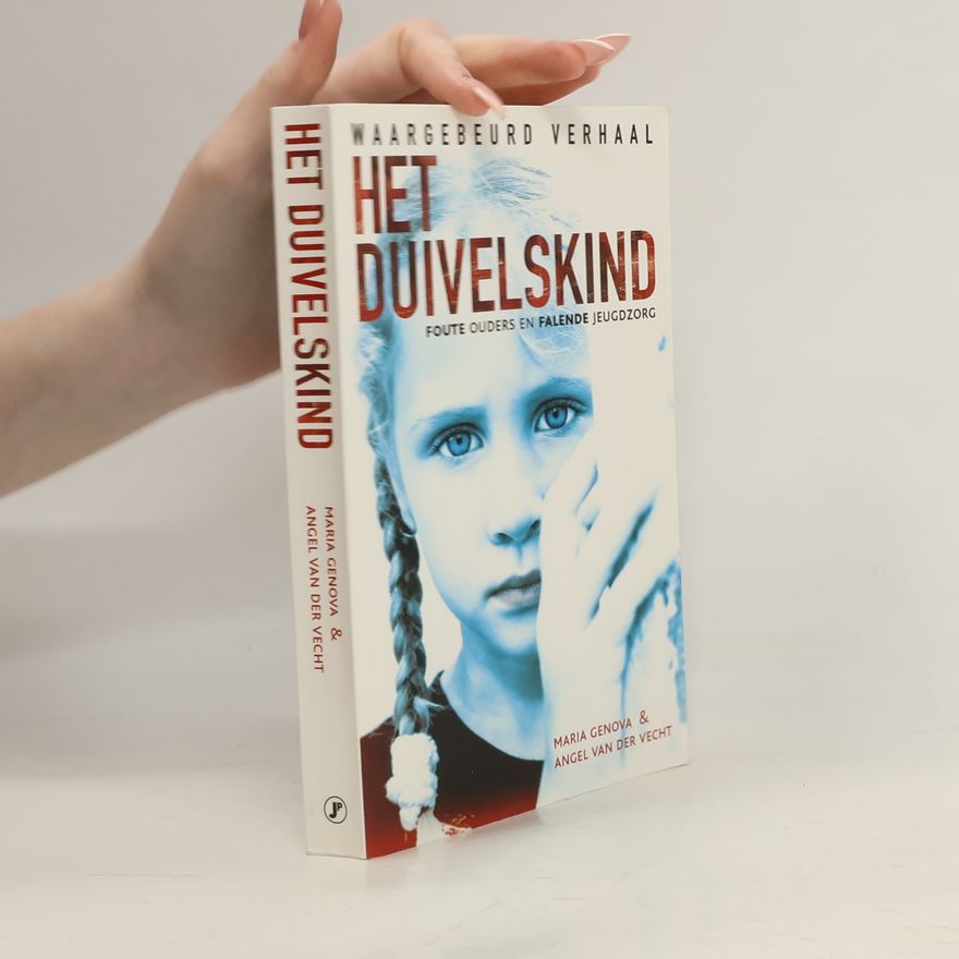 Angel van der Vecht Het duivelskind