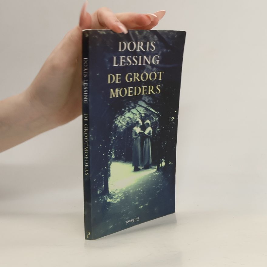 Doris Lessing De grootmoeders