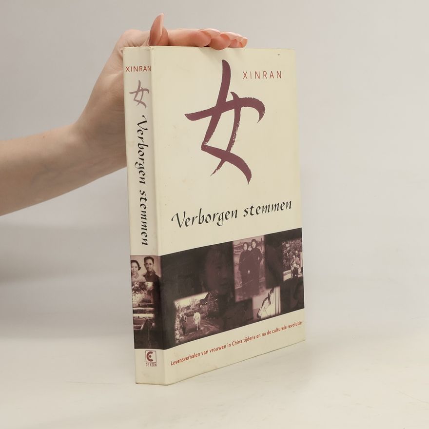 Xinran Verborgen stemmen