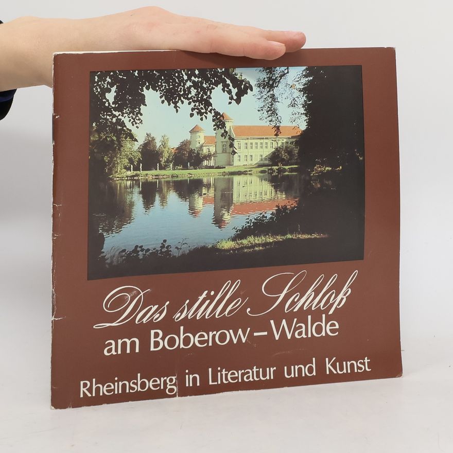 Autorenkollektiv Das stille Schloss am Boberow-Walde