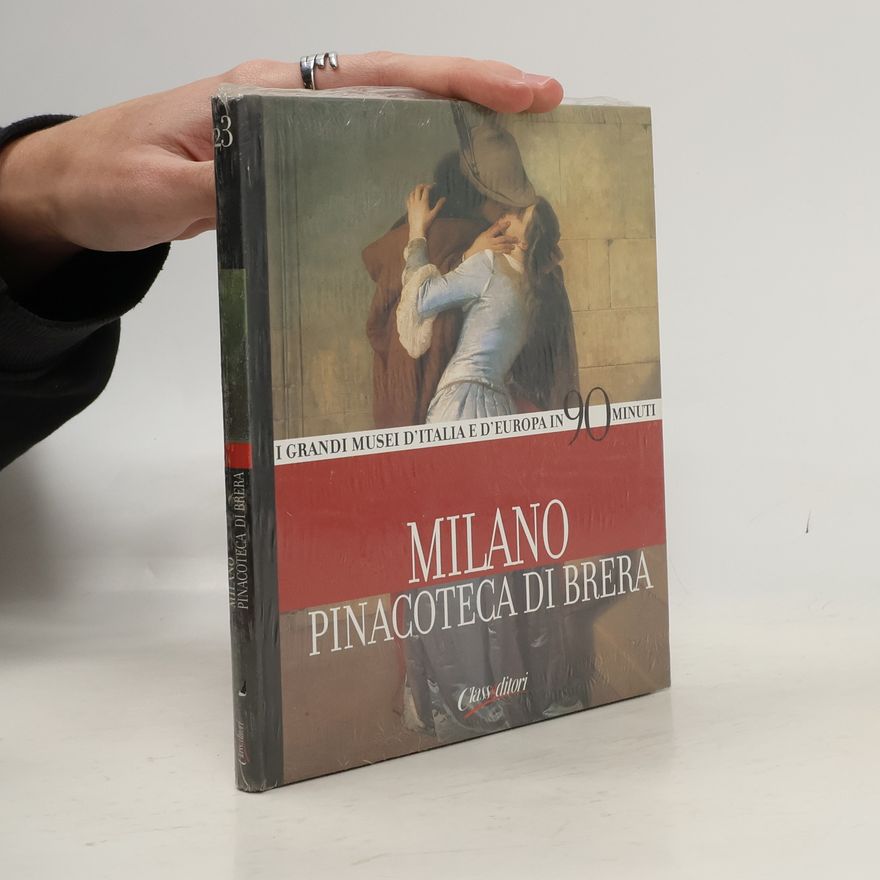 Various authors I Grandi Musei d' Italia e d'Europa in 90° Minuti 23