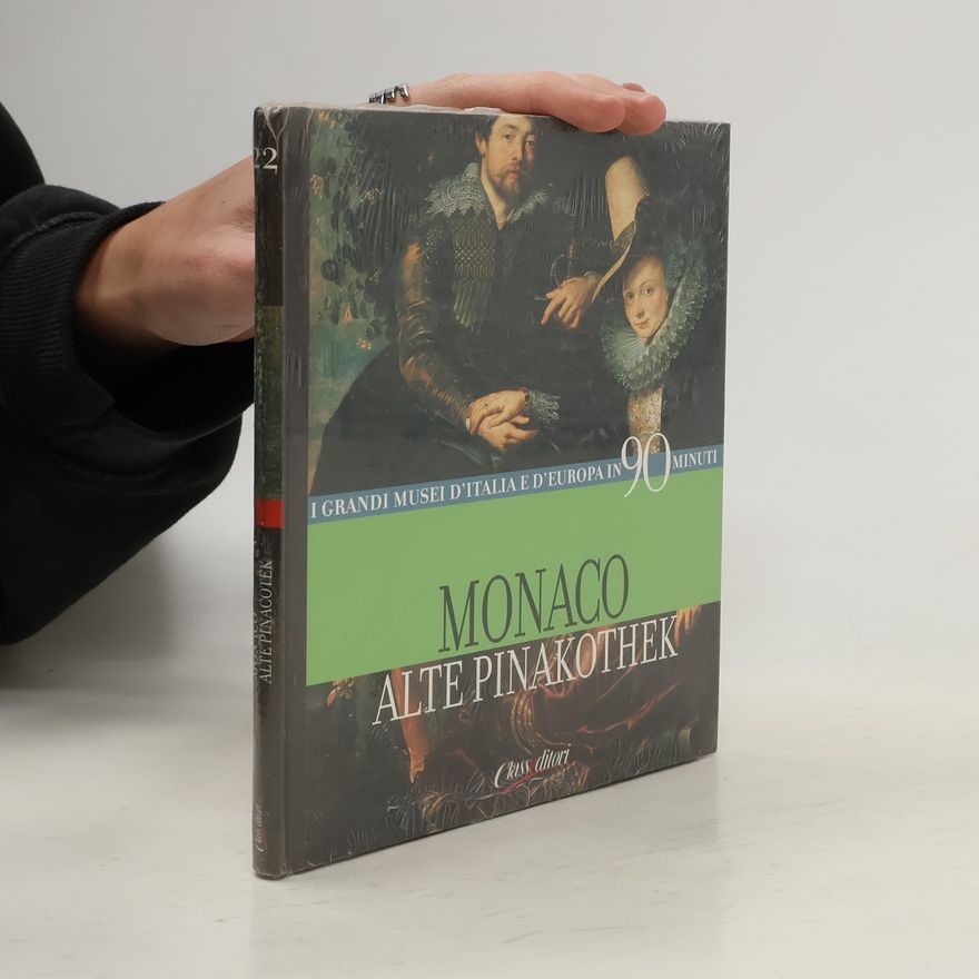 Various authors I Grandi Musei d' Italia e d'Europa in 90° Minuti 22