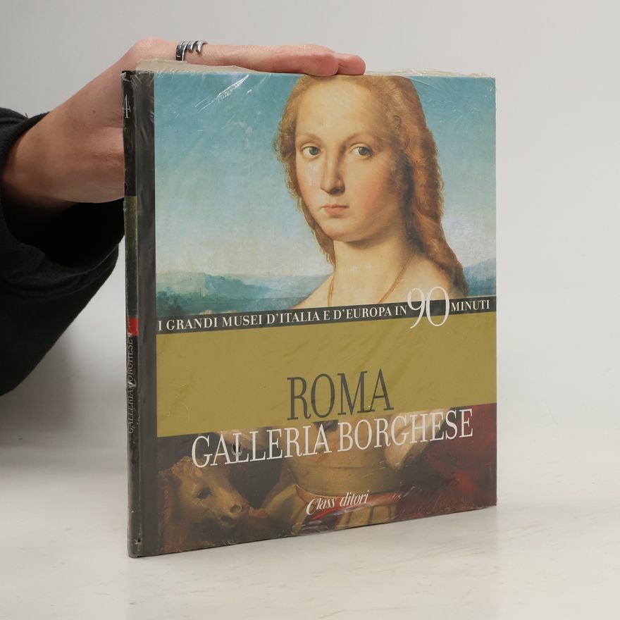 Various authors I Grandi Musei d' Italia e d'Europa in 90° Minuti 24