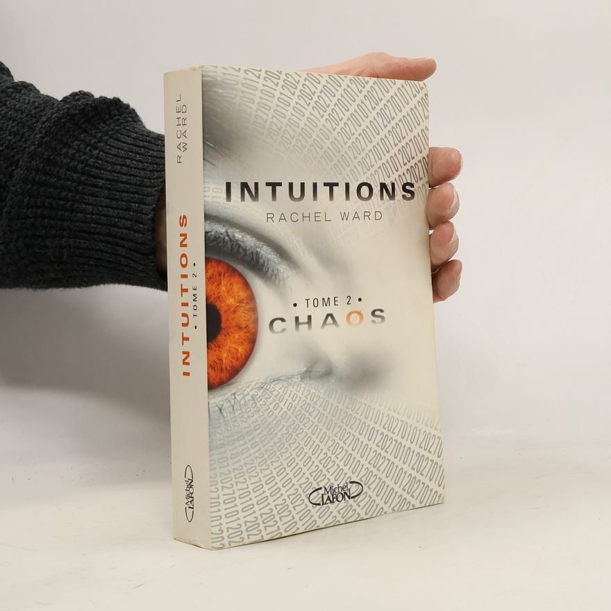 Rachel Ward Chaos