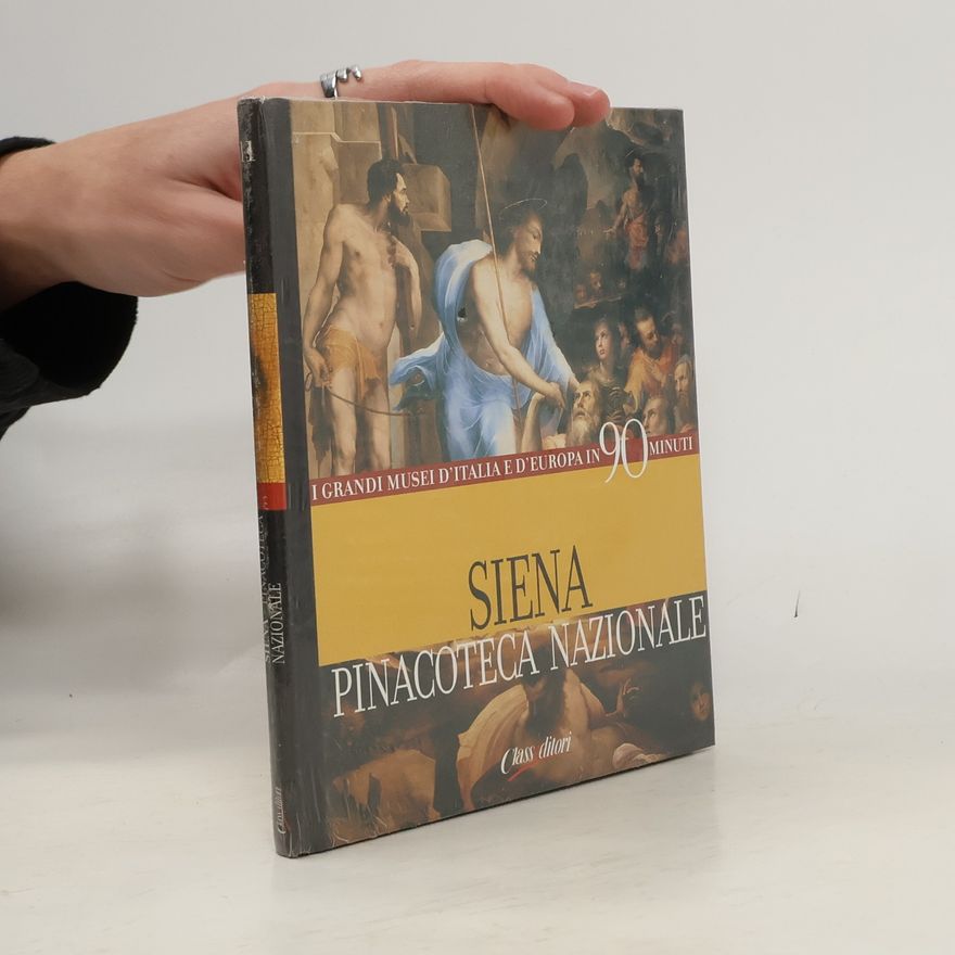 Various authors I Grandi Musei d' Italia e d'Europa in 90° Minuti 11