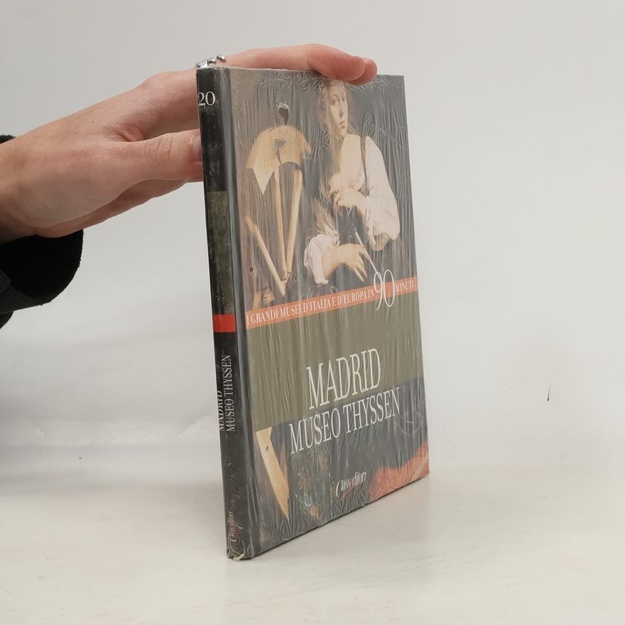 Various authors I Grandi Musei d' Italia e d'Europa in 90 Minuti 20