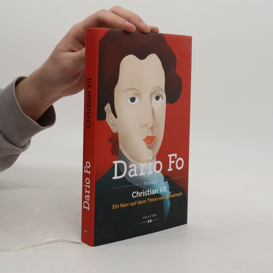 Dario Fo Christian VII.