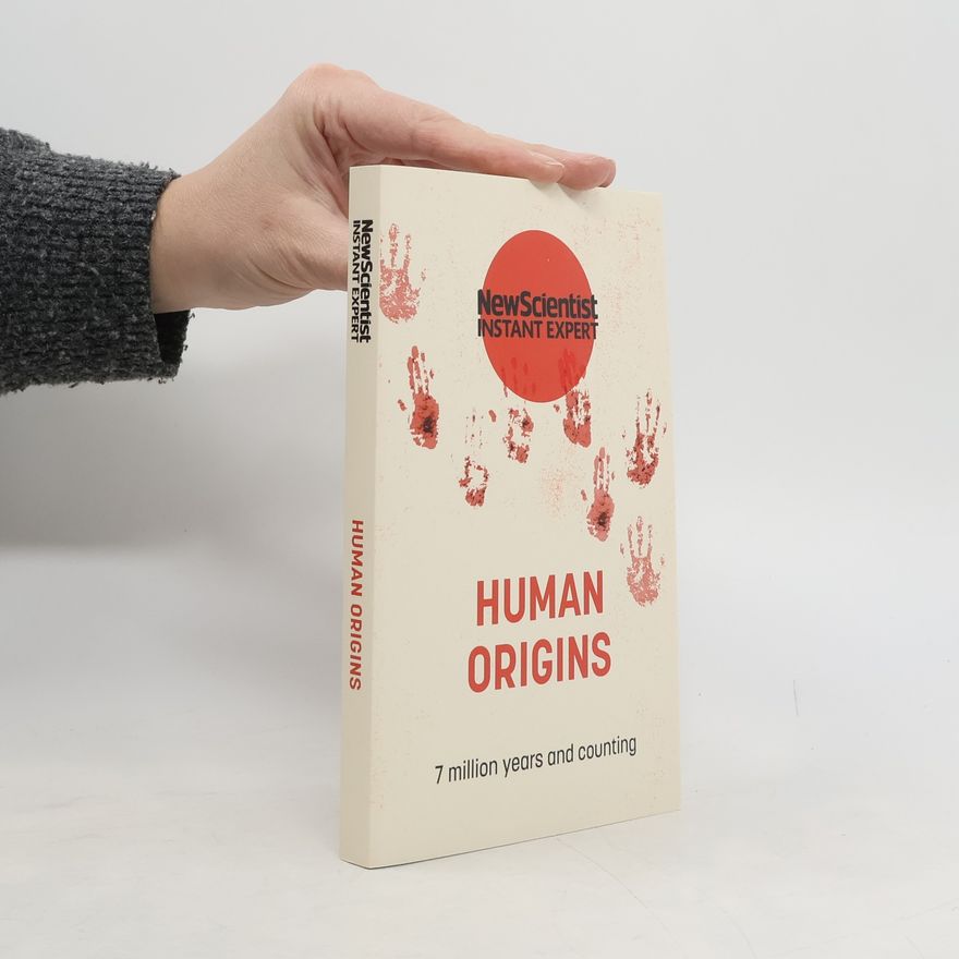 New Scientist Human Origins
