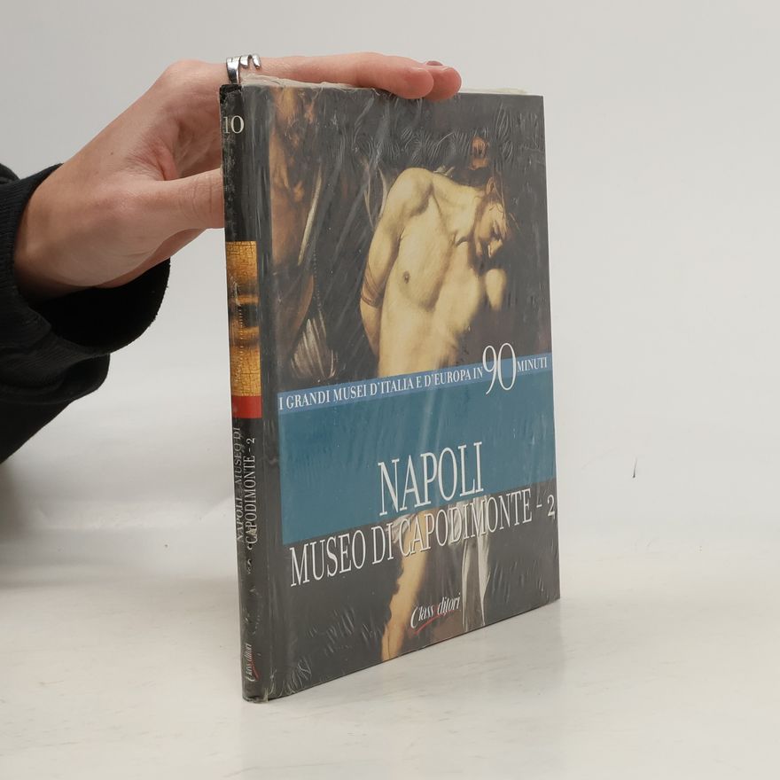 Various authors I Grandi Musei d' Italia e d'Europa in 90 Minuti 10
