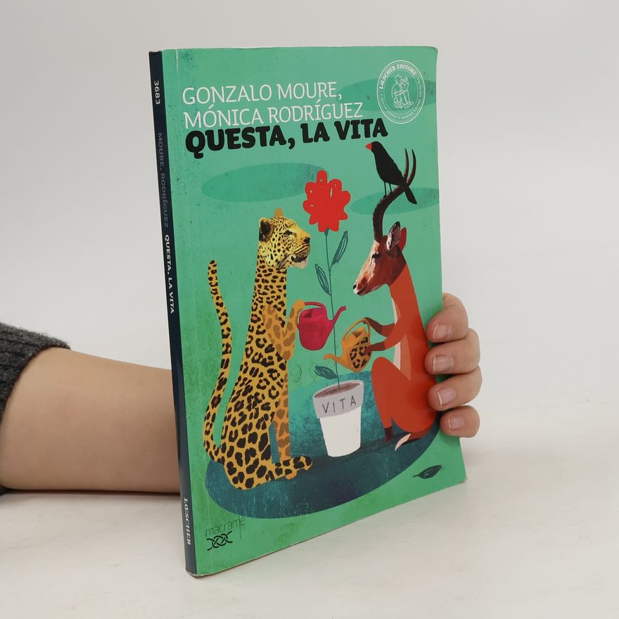 Autores varios Questa, la vita