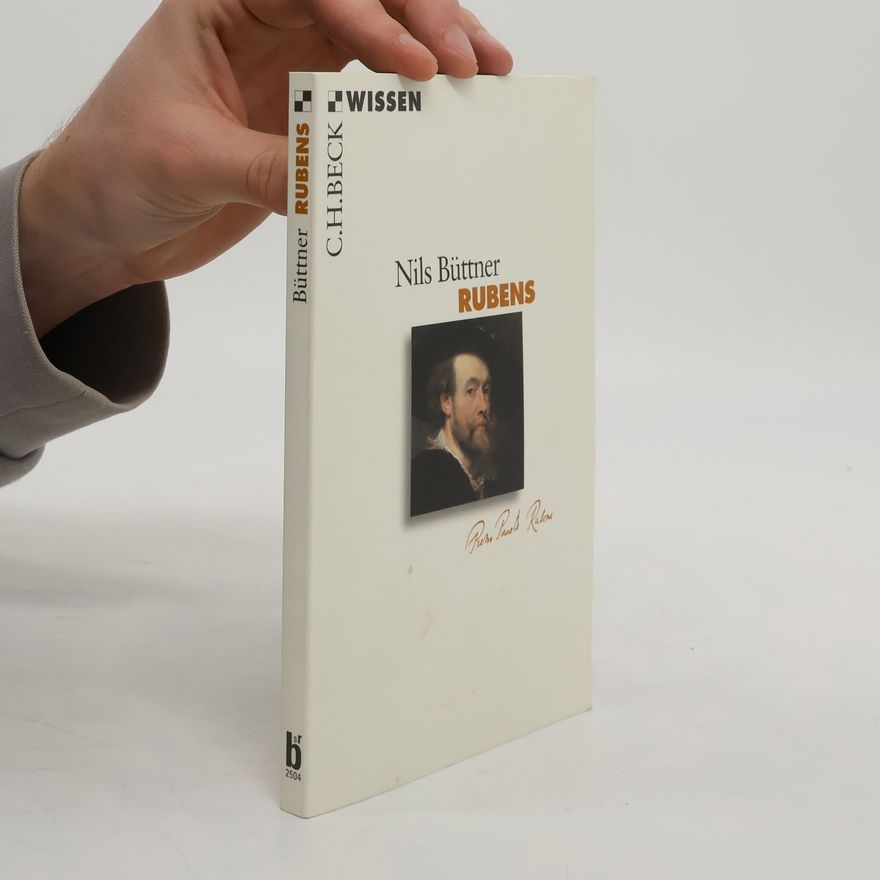 Nils Büttner Rubens