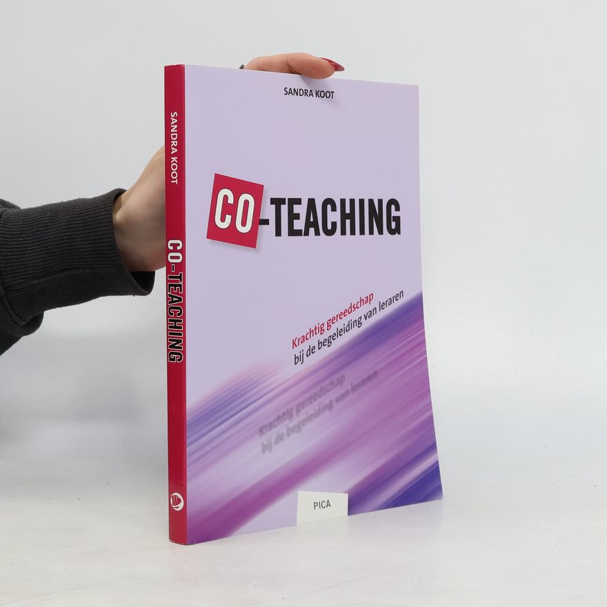 Sandra Koot Co-teaching
