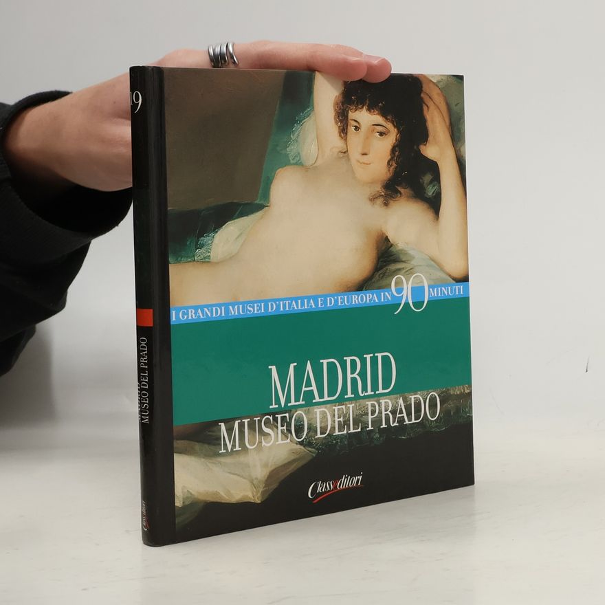 Various authors I Grandi Musei d' Italia e d'Europa in 90 Minuti 19