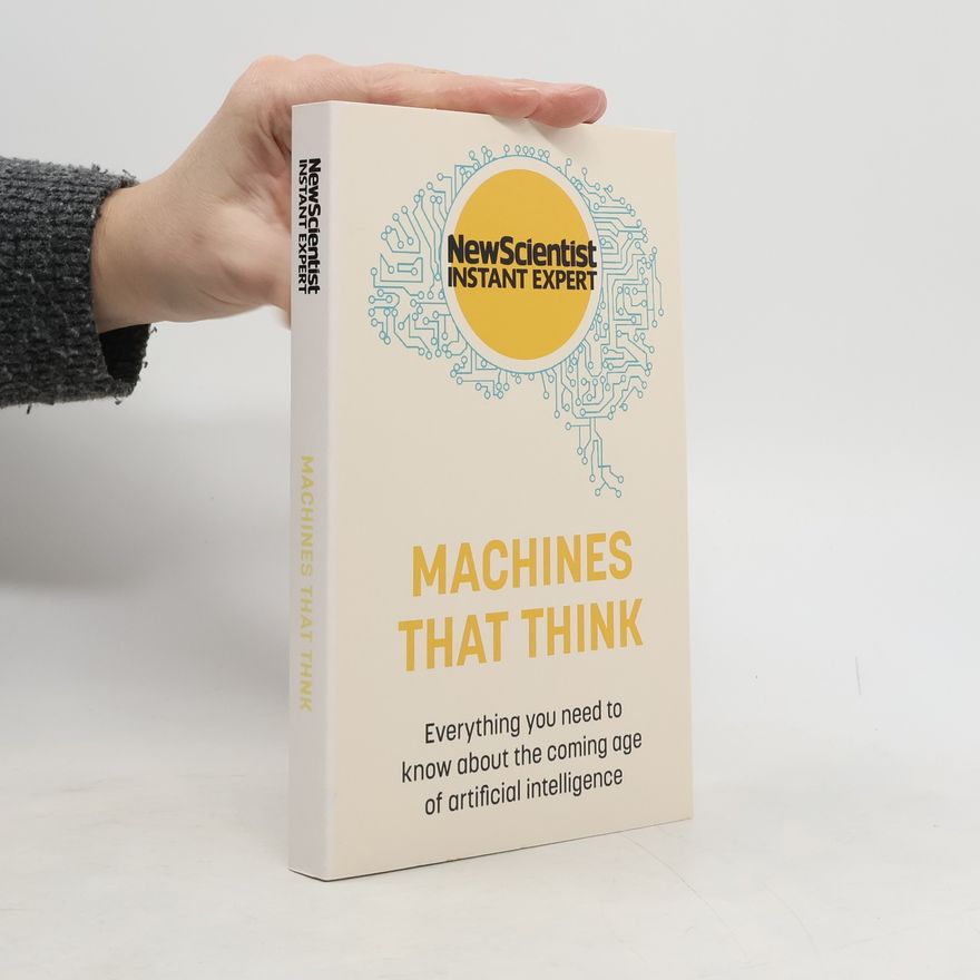 New Scientist Machines that Think
