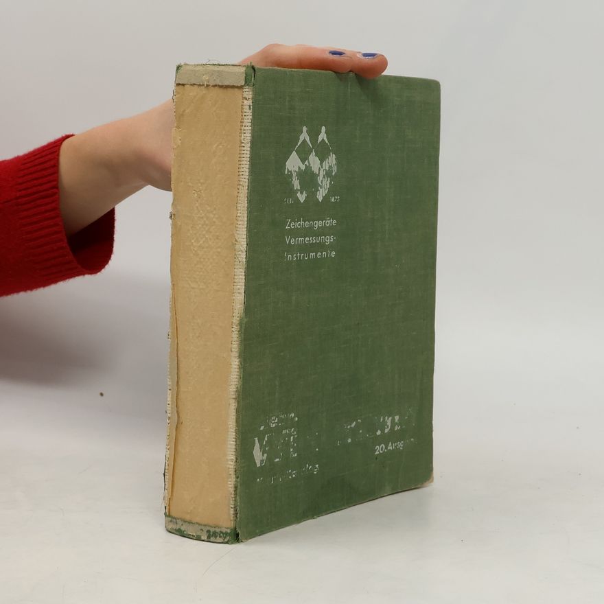 Autorenkollektiv Hauptkatalog 1873. Zeichengeräte Vermessungsinstrumente