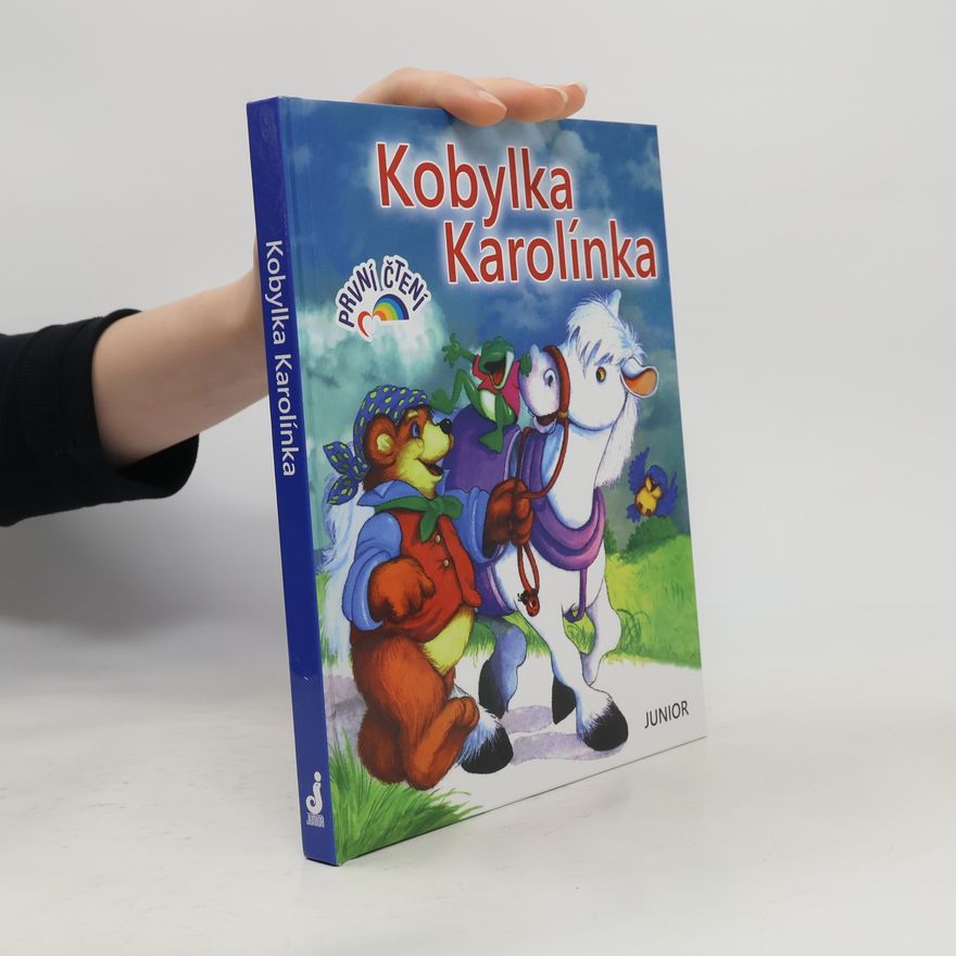 Autorenkollektiv Kobylka Karolínka